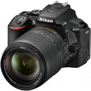 Nikon D5600 kit 18-140mm VR